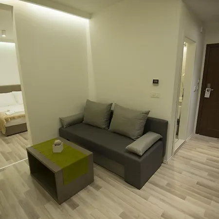 Village 4* Ohrid