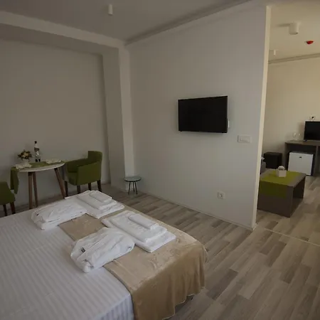 Hotell Village